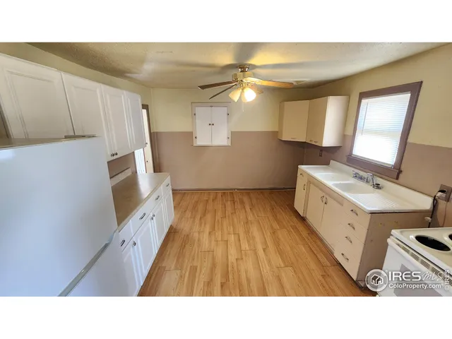 $120,000 | 504 North 6th Avenue, Sterling, CO 80751