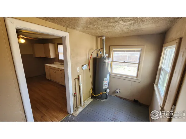 $120,000 | 504 North 6th Avenue, Sterling, CO 80751