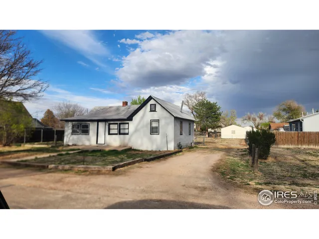 $120,000 | 504 North 6th Avenue, Sterling, CO 80751