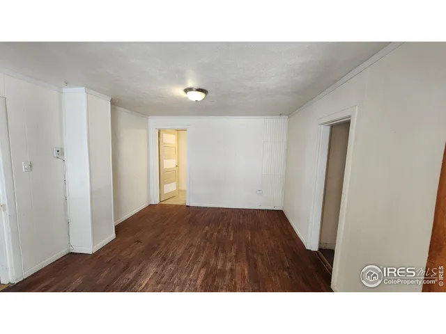 $120,000 | 504 North 6th Avenue, Sterling, CO 80751