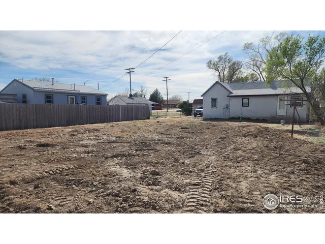 $120,000 | 504 North 6th Avenue, Sterling, CO 80751