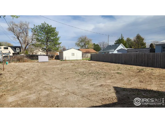 $120,000 | 504 North 6th Avenue, Sterling, CO 80751