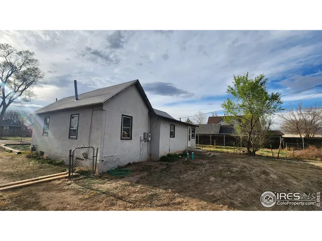 $120,000 | 504 North 6th Avenue, Sterling, CO 80751