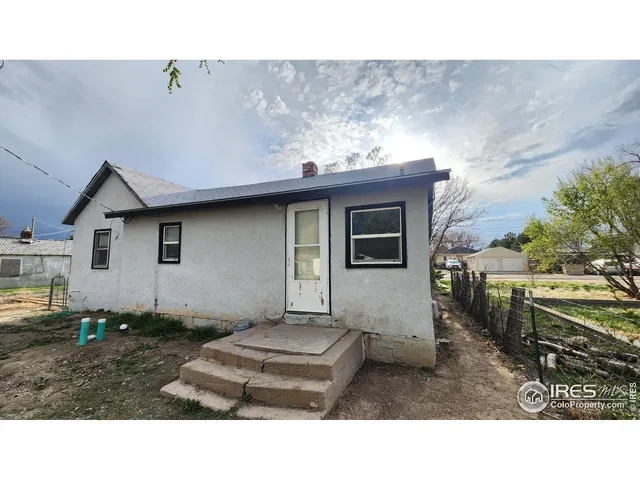 $120,000 | 504 North 6th Avenue, Sterling, CO 80751