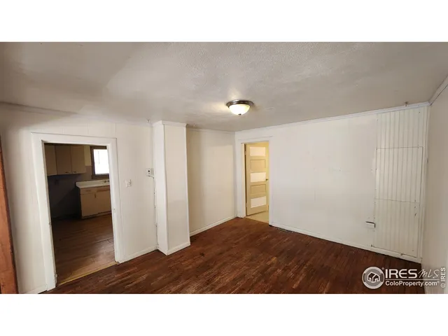 $120,000 | 504 North 6th Avenue, Sterling, CO 80751