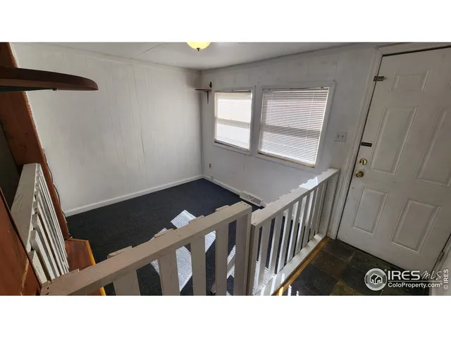 $120,000 | 504 North 6th Avenue, Sterling, CO 80751