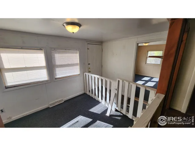 $120,000 | 504 North 6th Avenue, Sterling, CO 80751