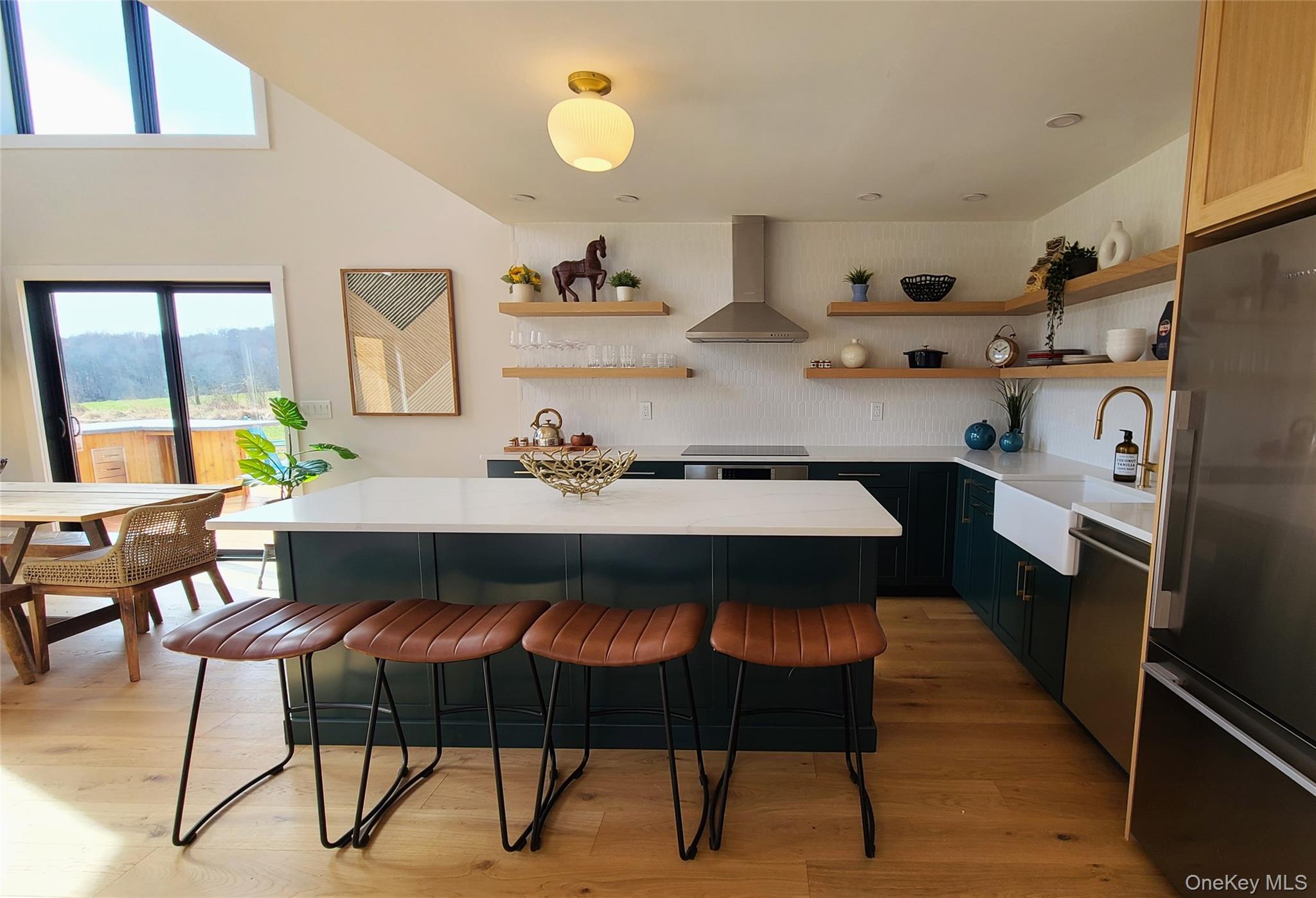 356 Gabel Road Callicoon, NY 12723 - Photo 31 of 49 Modern Farmhouse Lot 5