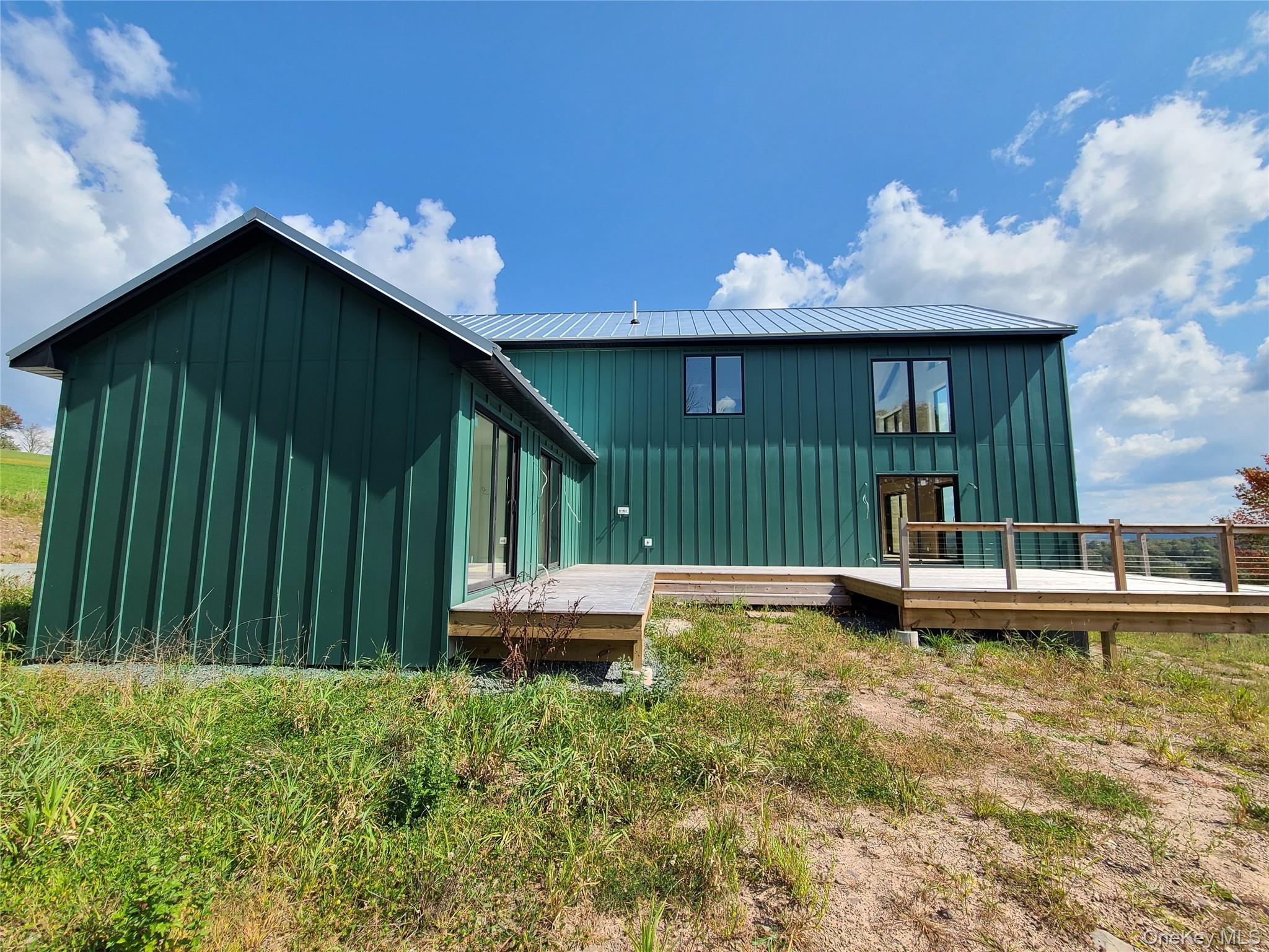 356 Gabel Road Callicoon, NY 12723 - Photo 43 of 49 Modern Farmhouse Lot 1