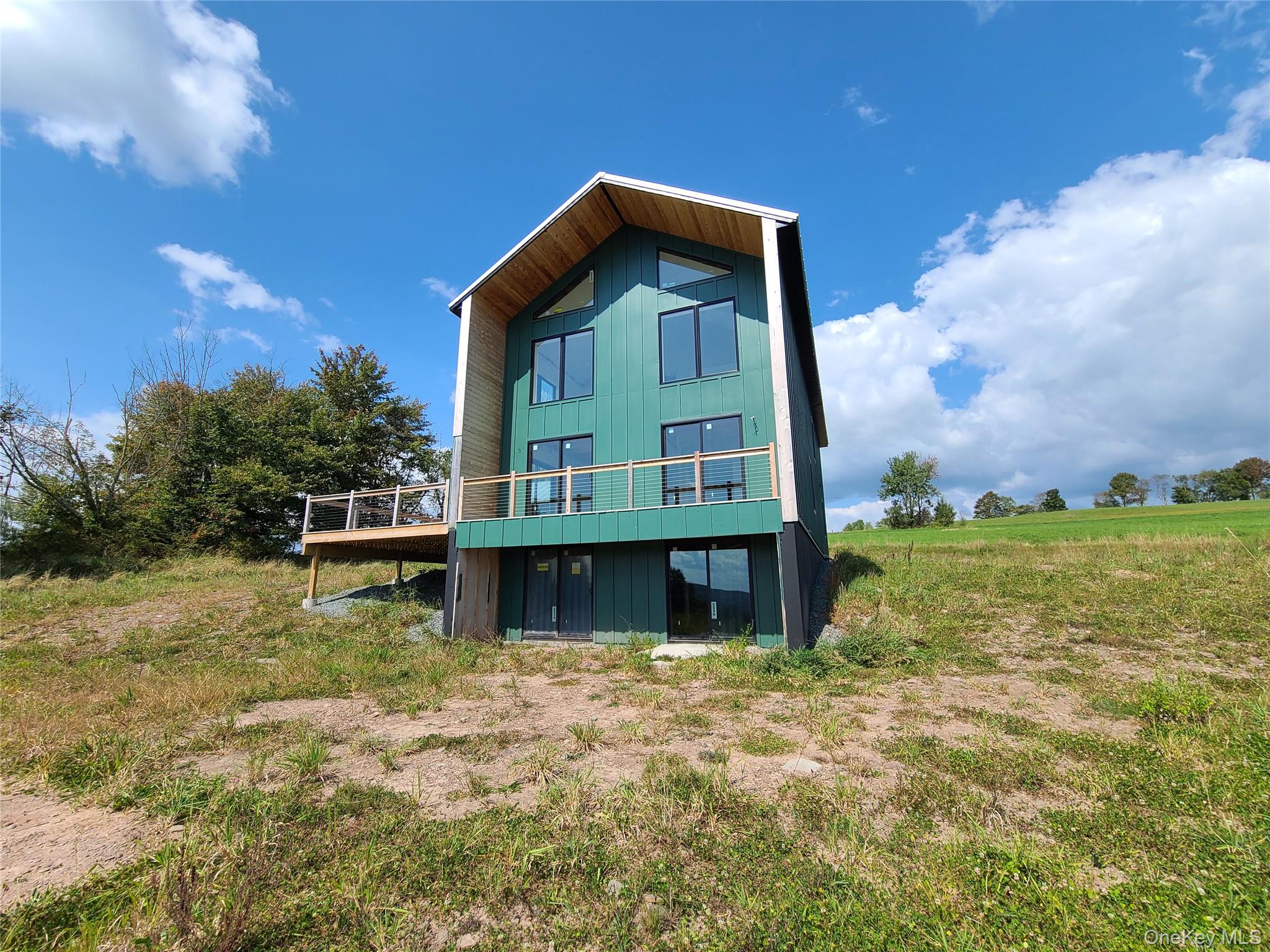 356 Gabel Road Callicoon, NY 12723 - Photo 44 of 49 Modern Farmhouse Lot 1