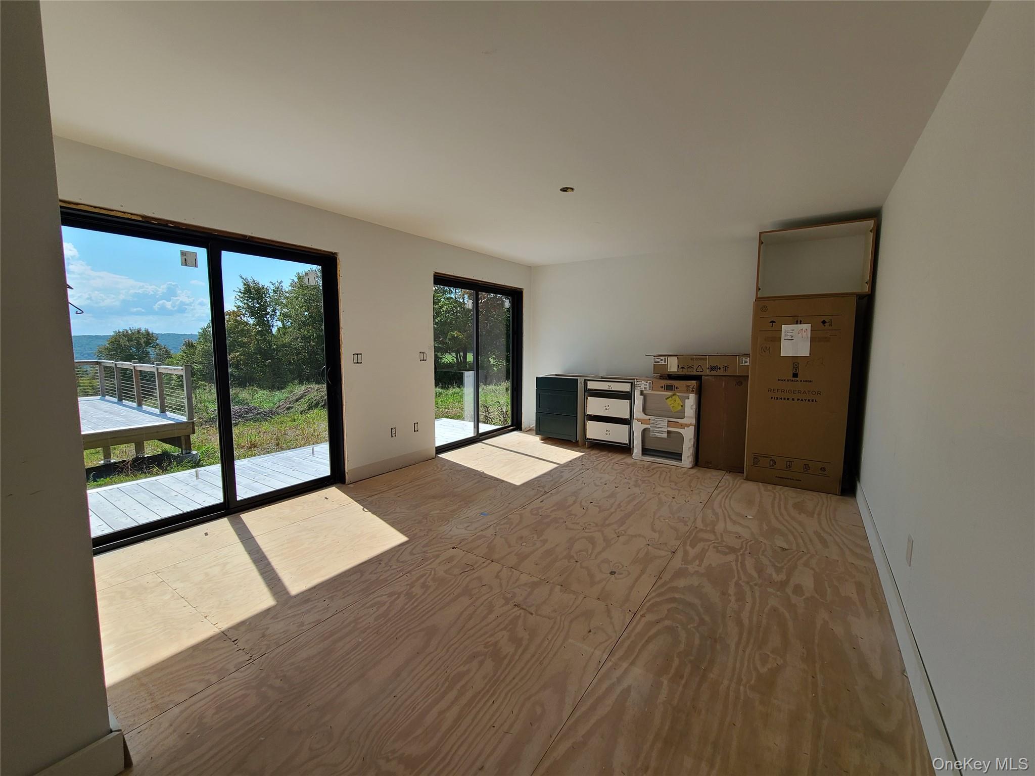 356 Gabel Road Callicoon, NY 12723 - Photo 45 of 49 Modern Farmhouse Lot 1