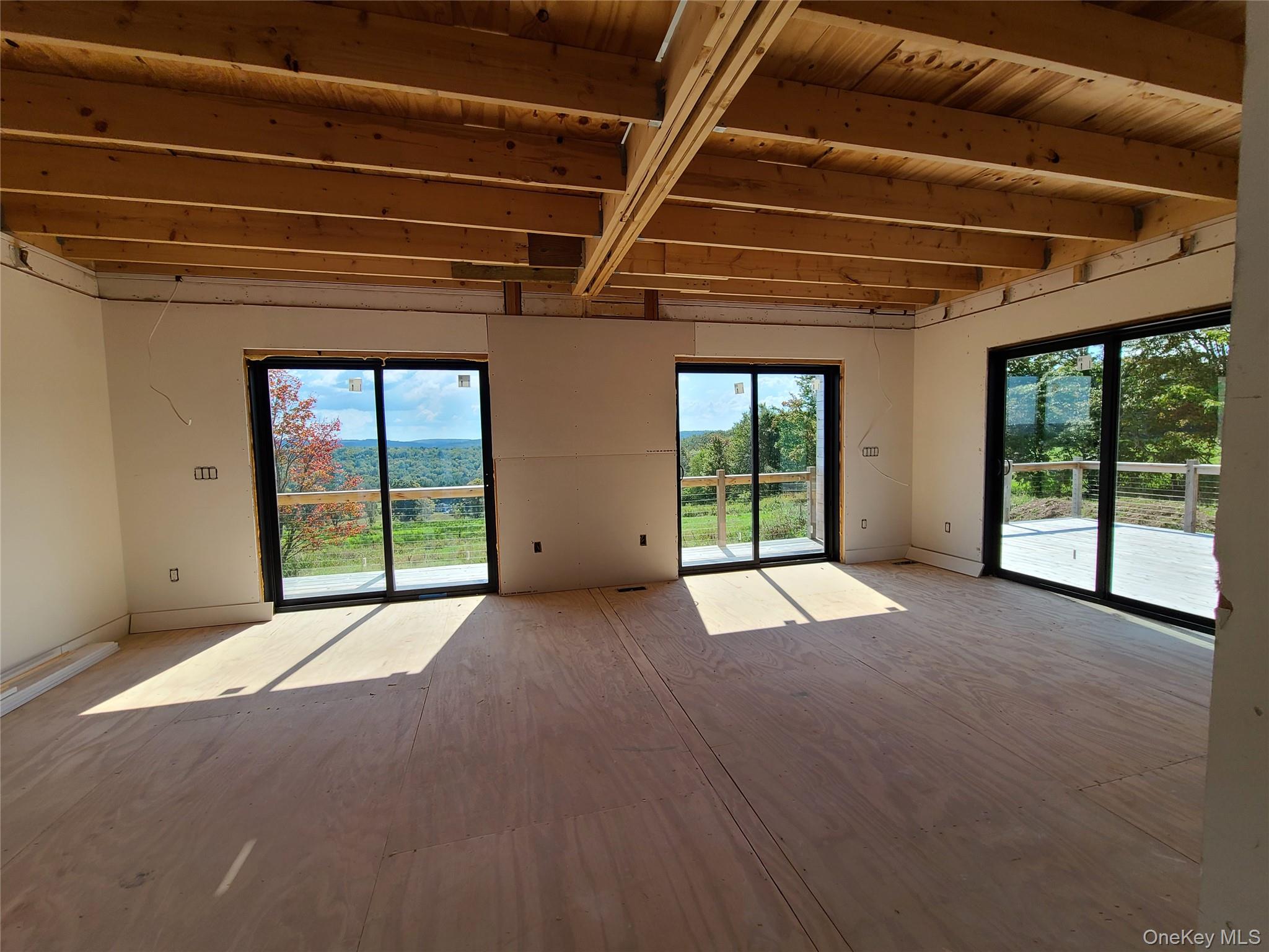 356 Gabel Road Callicoon, NY 12723 - Photo 47 of 49 Modern Farmhouse Lot 1