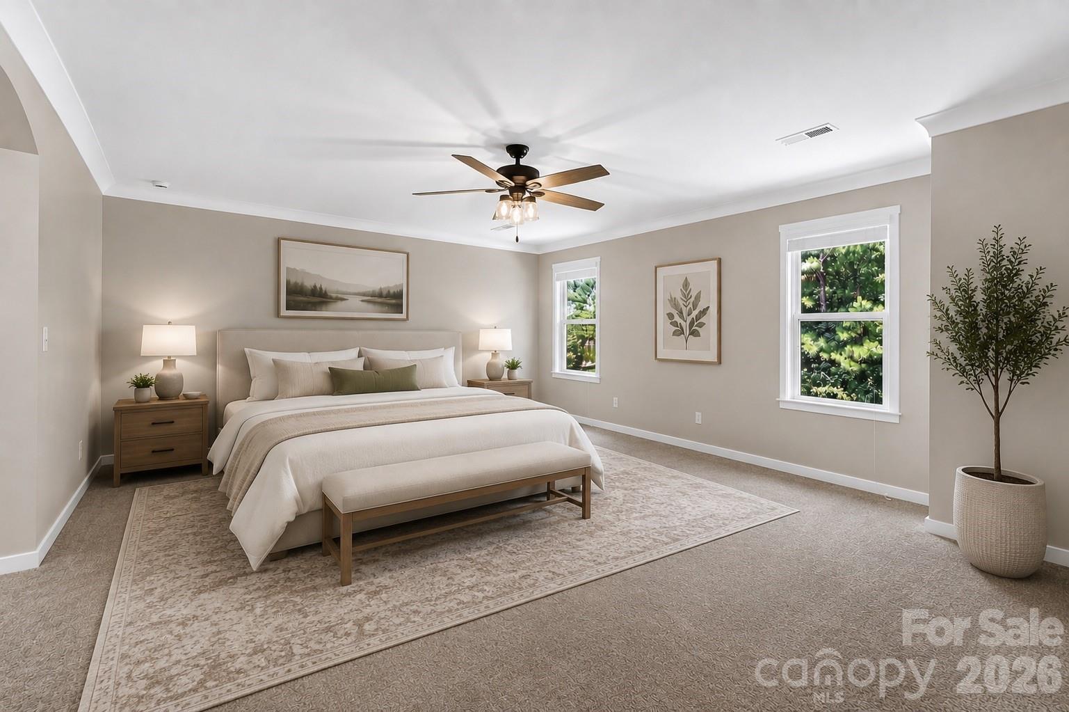 2238 Bluebell Way Tega Cay, SC 29708 - Photo 15 of 44 Gallery Image 15