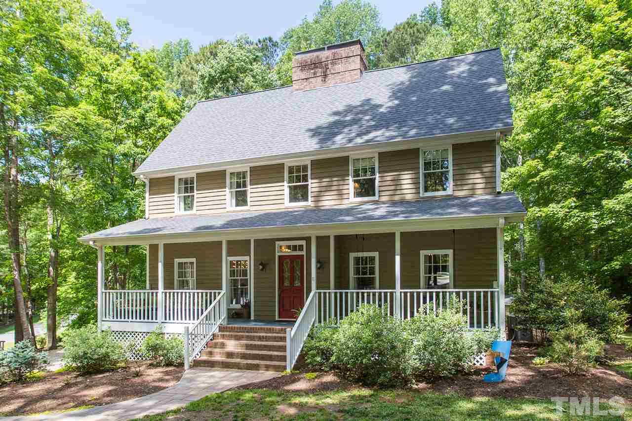 11809 Appaloosa Run East Raleigh, NC 27613 - Photo 1 of 30 This lovely 3BR, 2.5 BA home is in pristine condition and is situated on a gorgeous 1.32 acres lot. A must see!