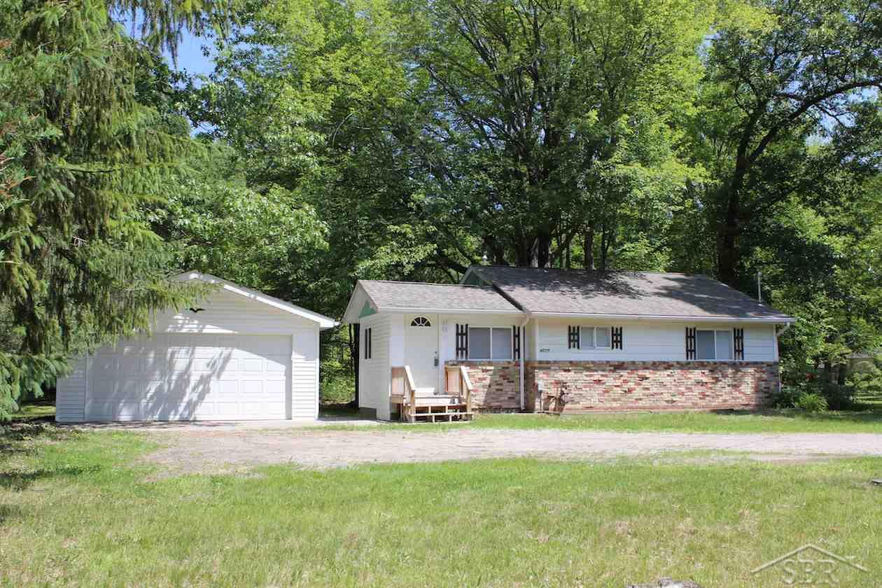 4600 South Graham Road St. Charles, MI 48655 - Photo 1 of 16
