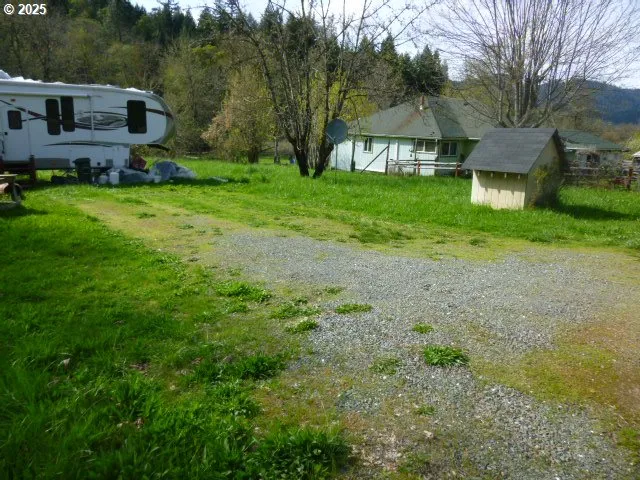 $110,000 | 765 Tunnel Road, Glendale, OR 97442