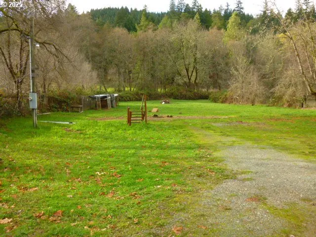 $110,000 | 765 Tunnel Road, Glendale, OR 97442