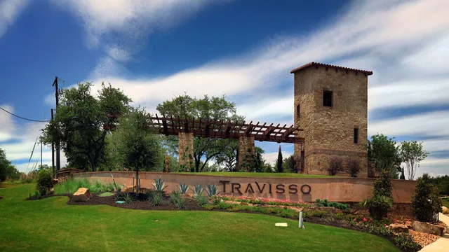 $646,891 | 1824 Asti Lane, Leander, TX 78641