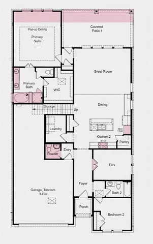$646,891 | 1824 Asti Lane, Leander, TX 78641