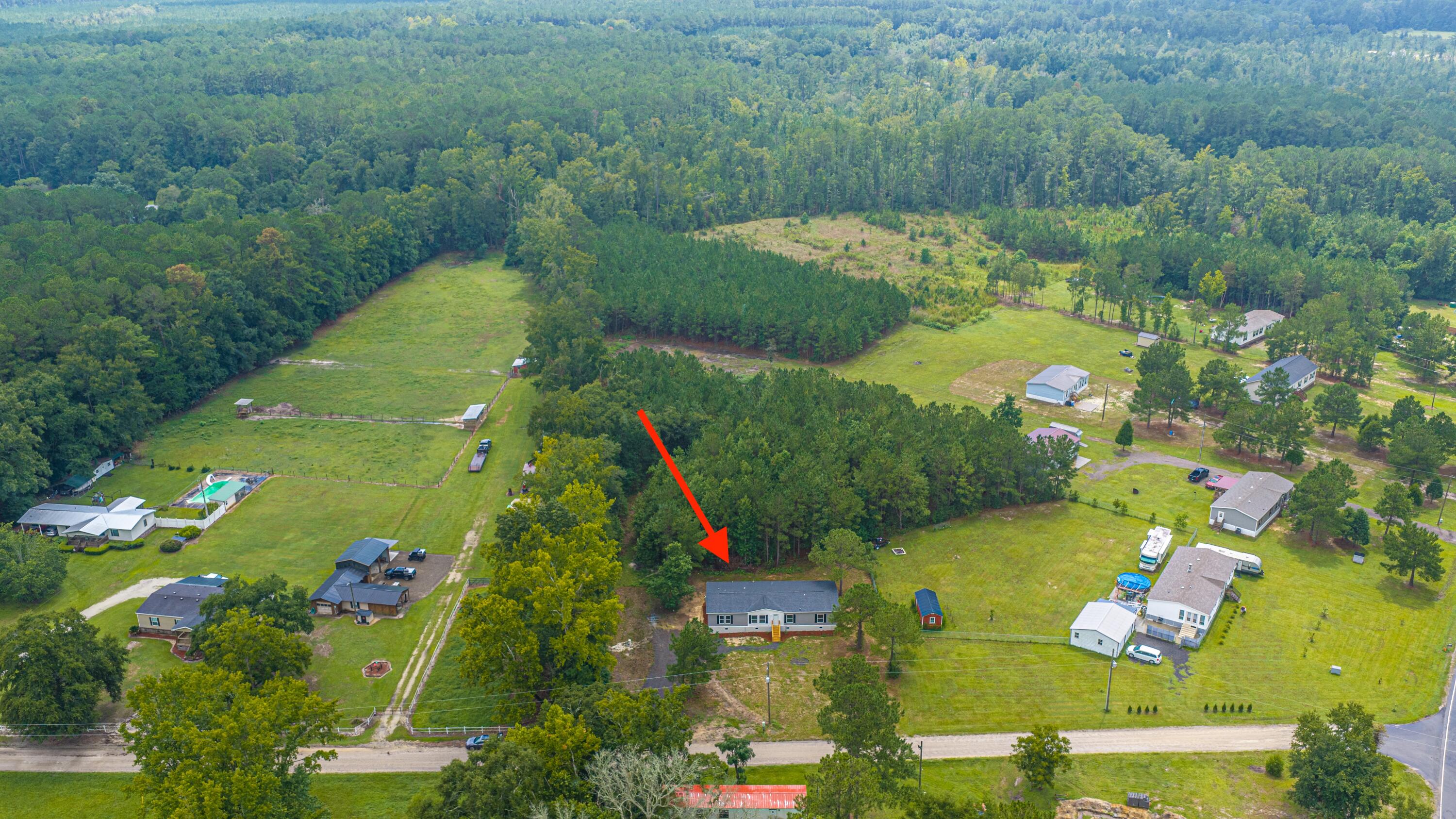 1064 Van Dyke Road Cottageville, SC 29435 - Photo 88 of 88 1064VanDyke056