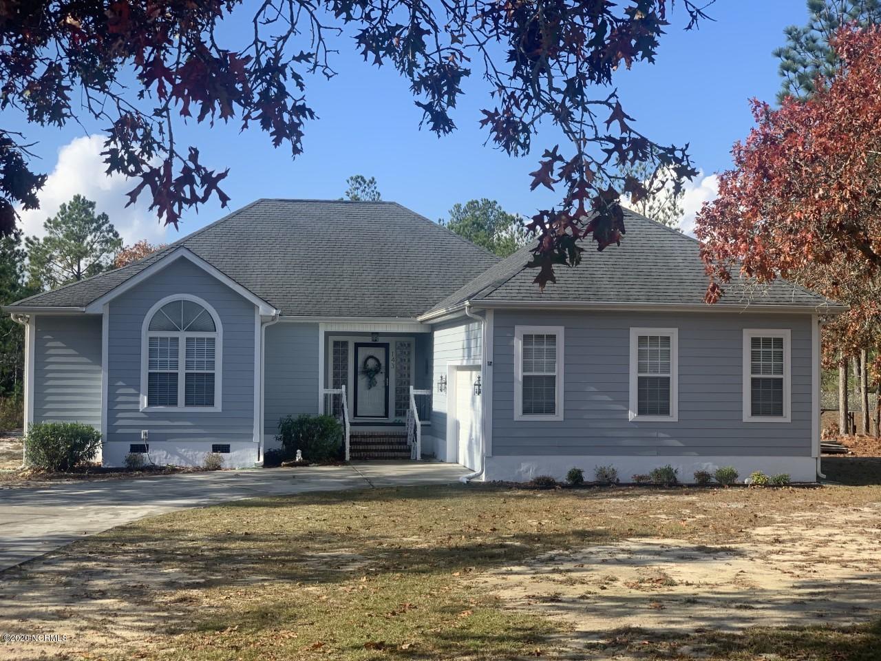 143 Oak Island Road Harrells, NC 28444 - Photo 1 of 43 15