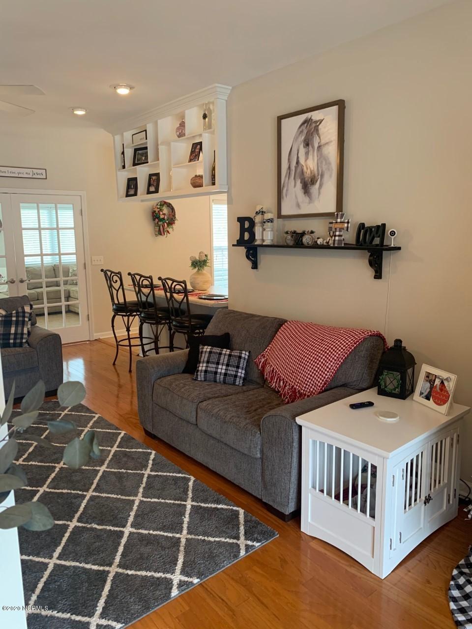 143 Oak Island Road Harrells, NC 28444 - Photo 19 of 43 5