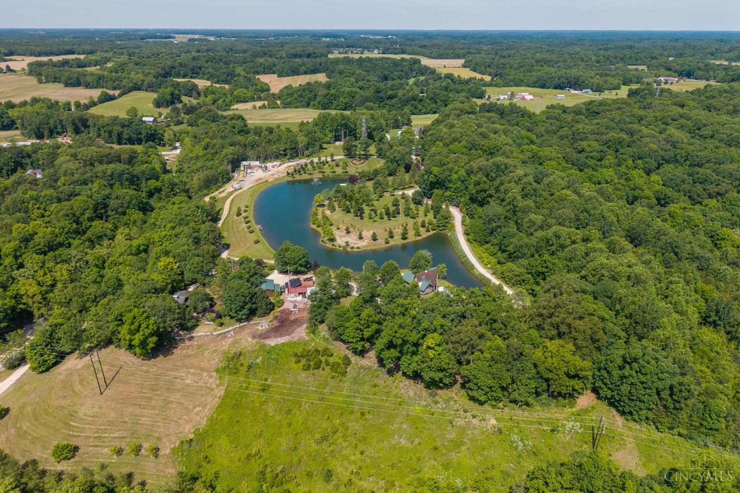 2220 Webb Road Brookville, IN 47012 - Photo 75 of 95