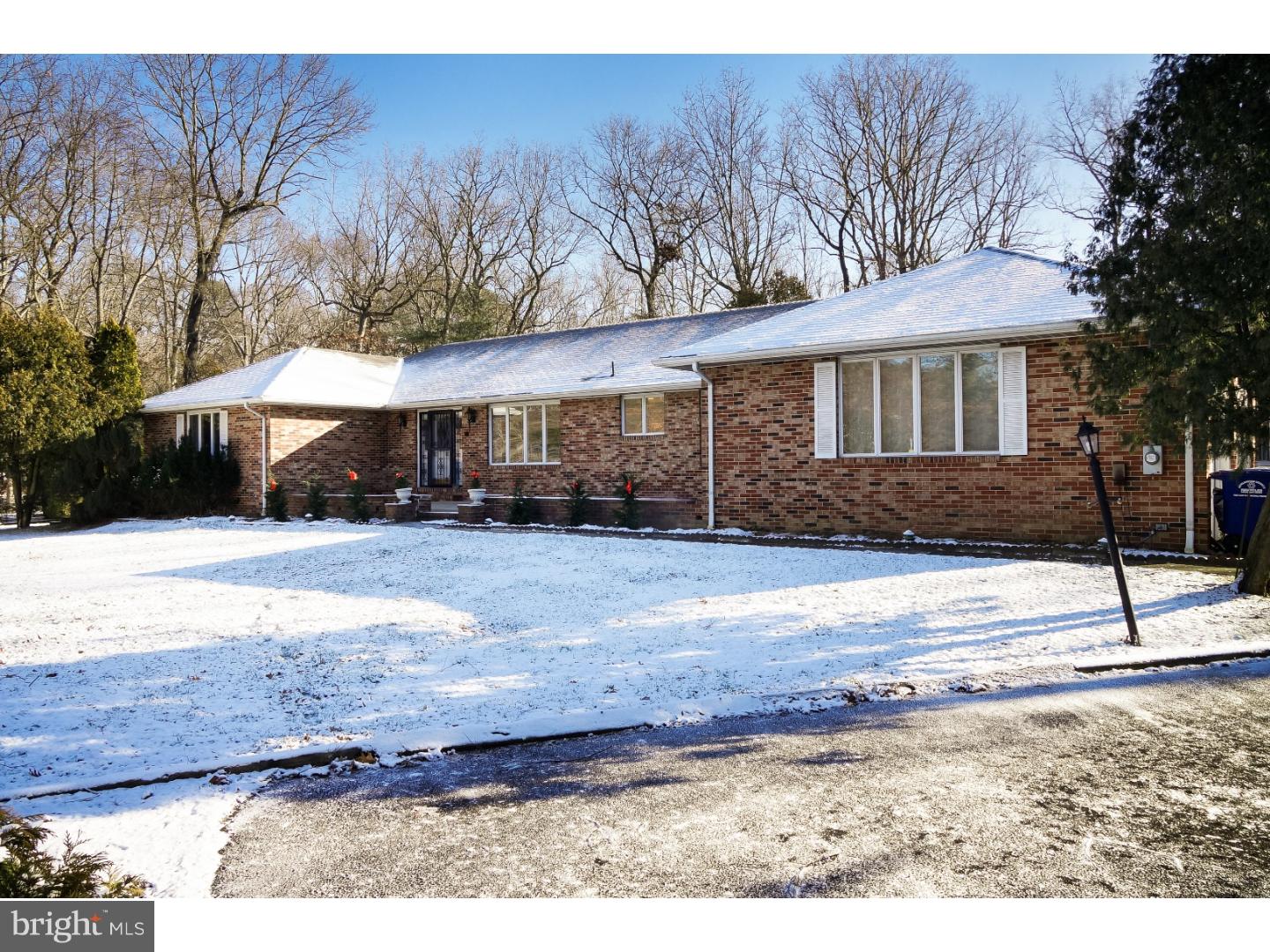 115 Irick Road Mount Holly, NJ 08060 - Photo 1 of 21 Exterior Front