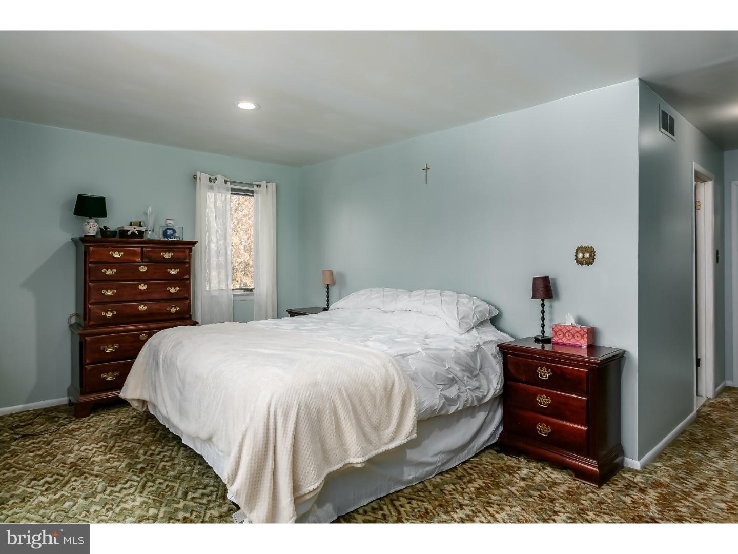 115 Irick Road Mount Holly, NJ 08060 - Photo 11 of 21 Master Bedroom