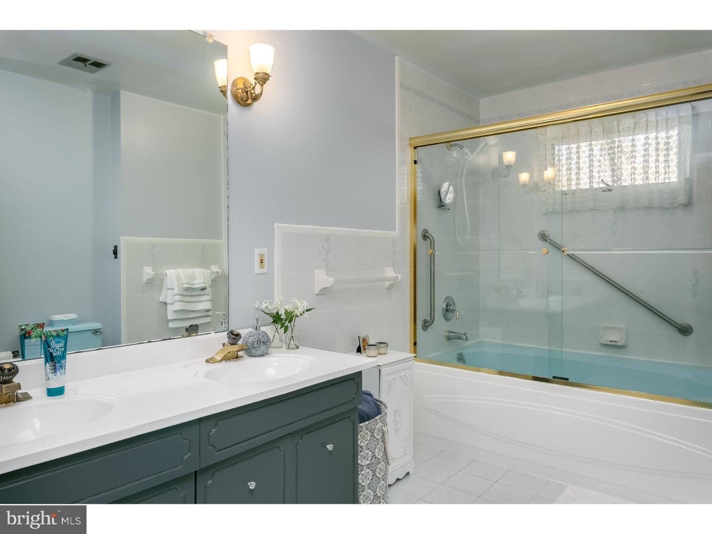 115 Irick Road Mount Holly, NJ 08060 - Photo 12 of 21 Master Bathroom