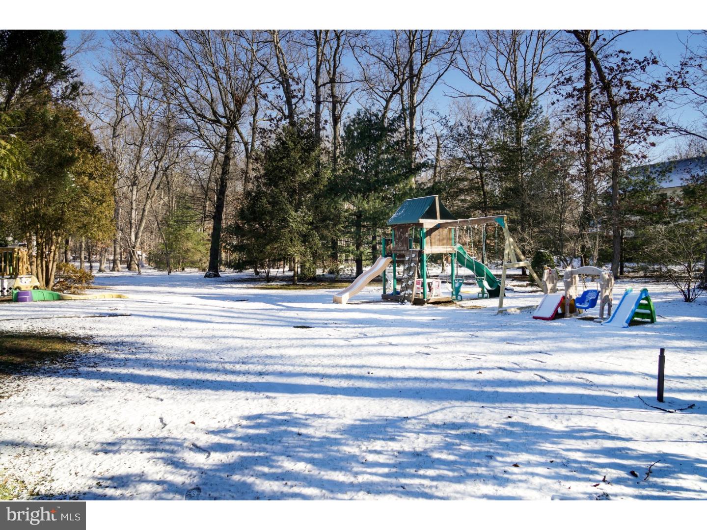 115 Irick Road Mount Holly, NJ 08060 - Photo 18 of 21 Back Yard