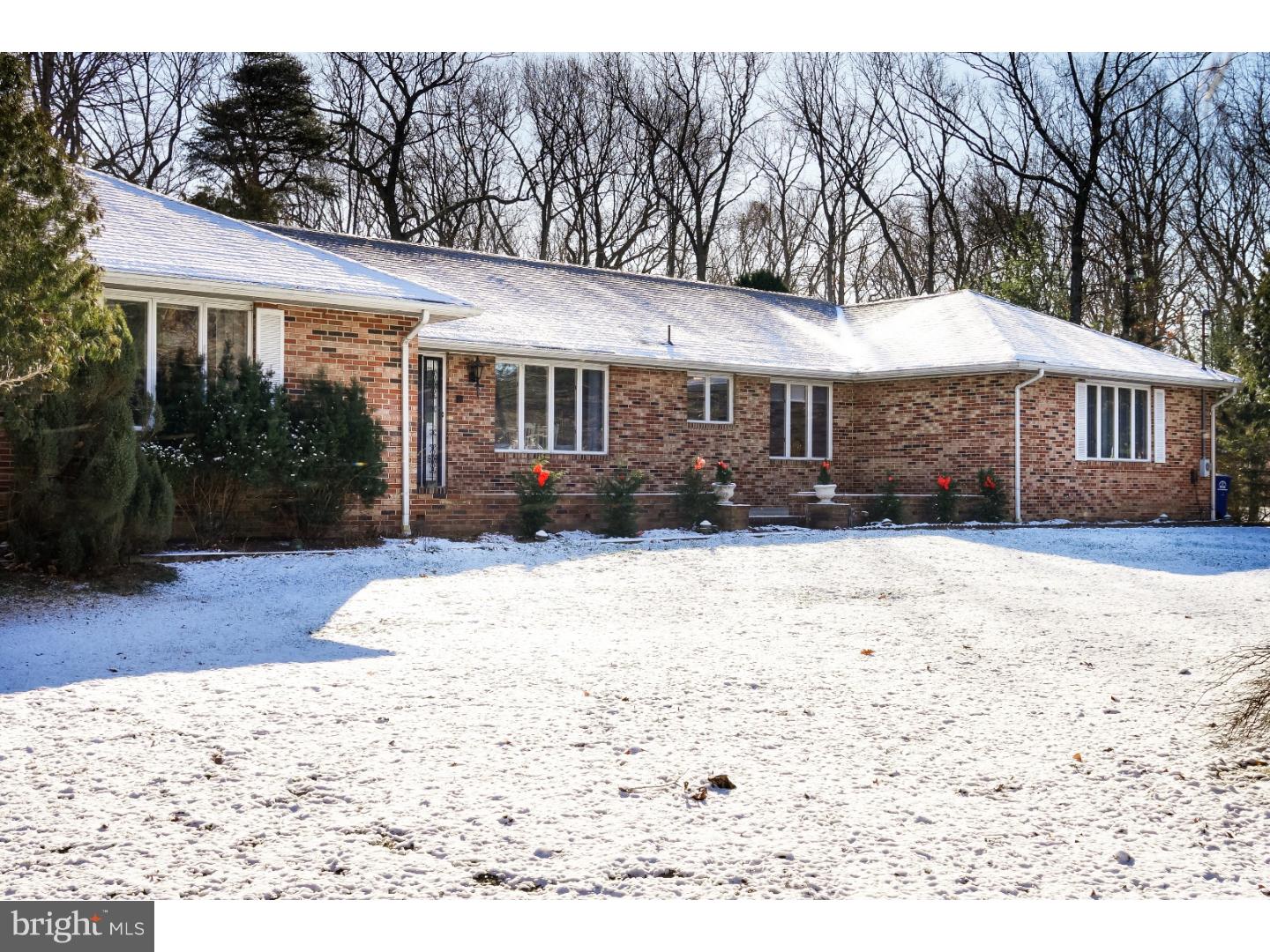 115 Irick Road Mount Holly, NJ 08060 - Photo 3 of 21 Exterior Front