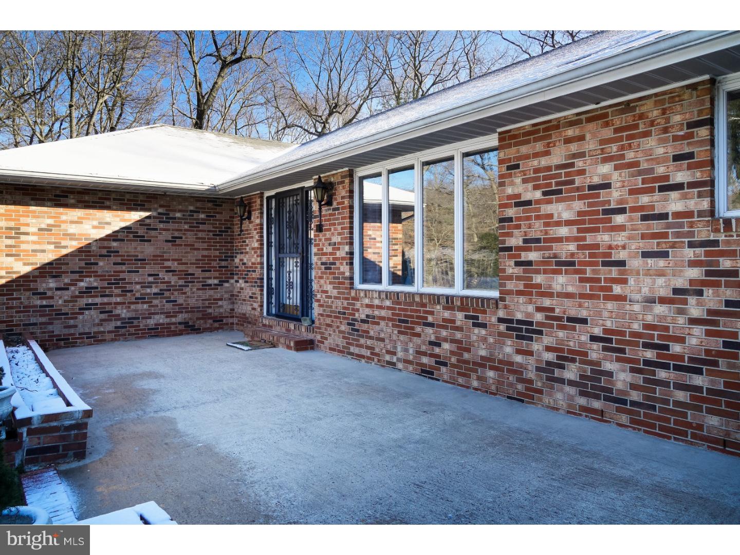 115 Irick Road Mount Holly, NJ 08060 - Photo 4 of 21 Exterior Front
