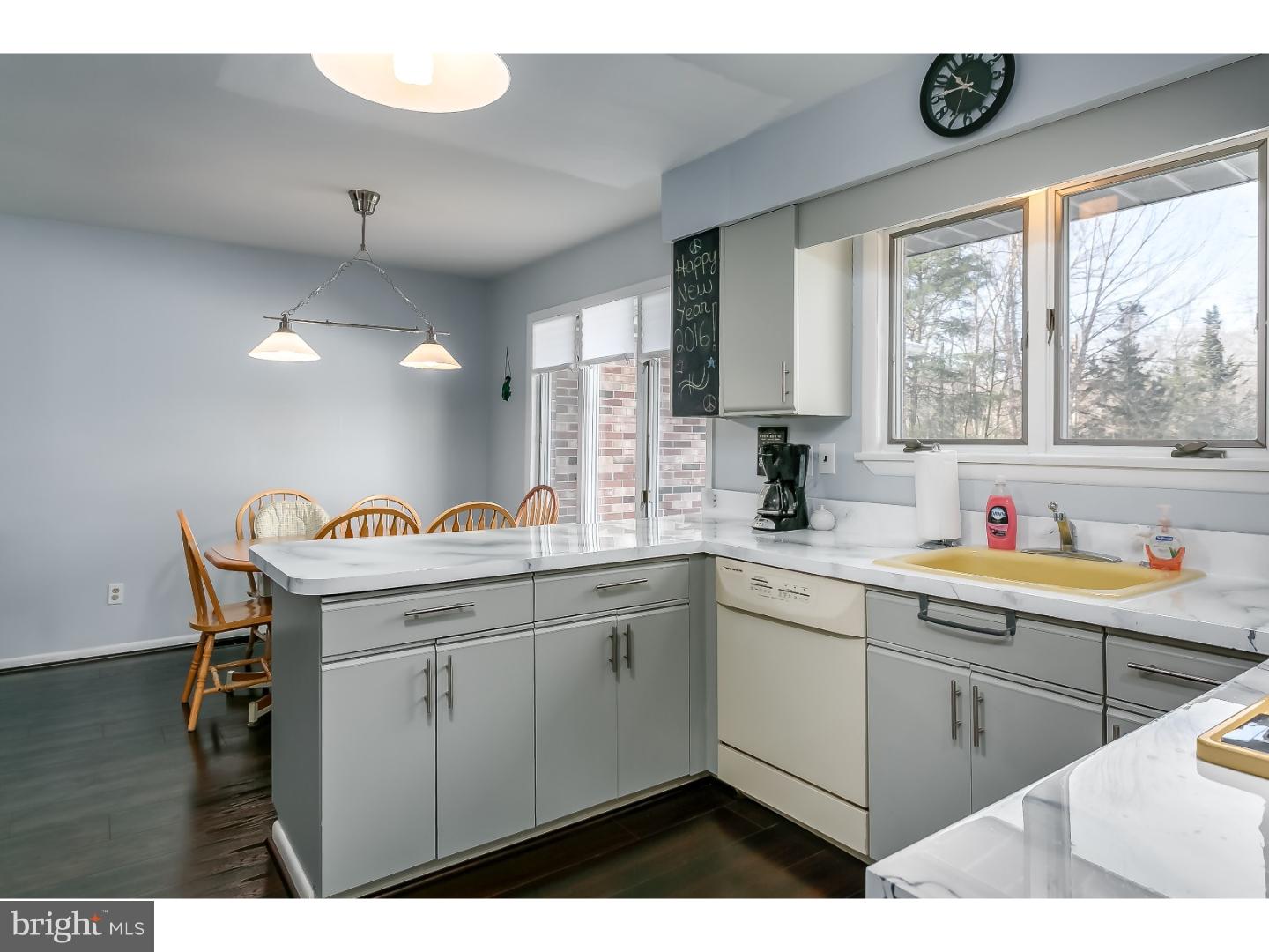 115 Irick Road Mount Holly, NJ 08060 - Photo 5 of 21 Kitchen