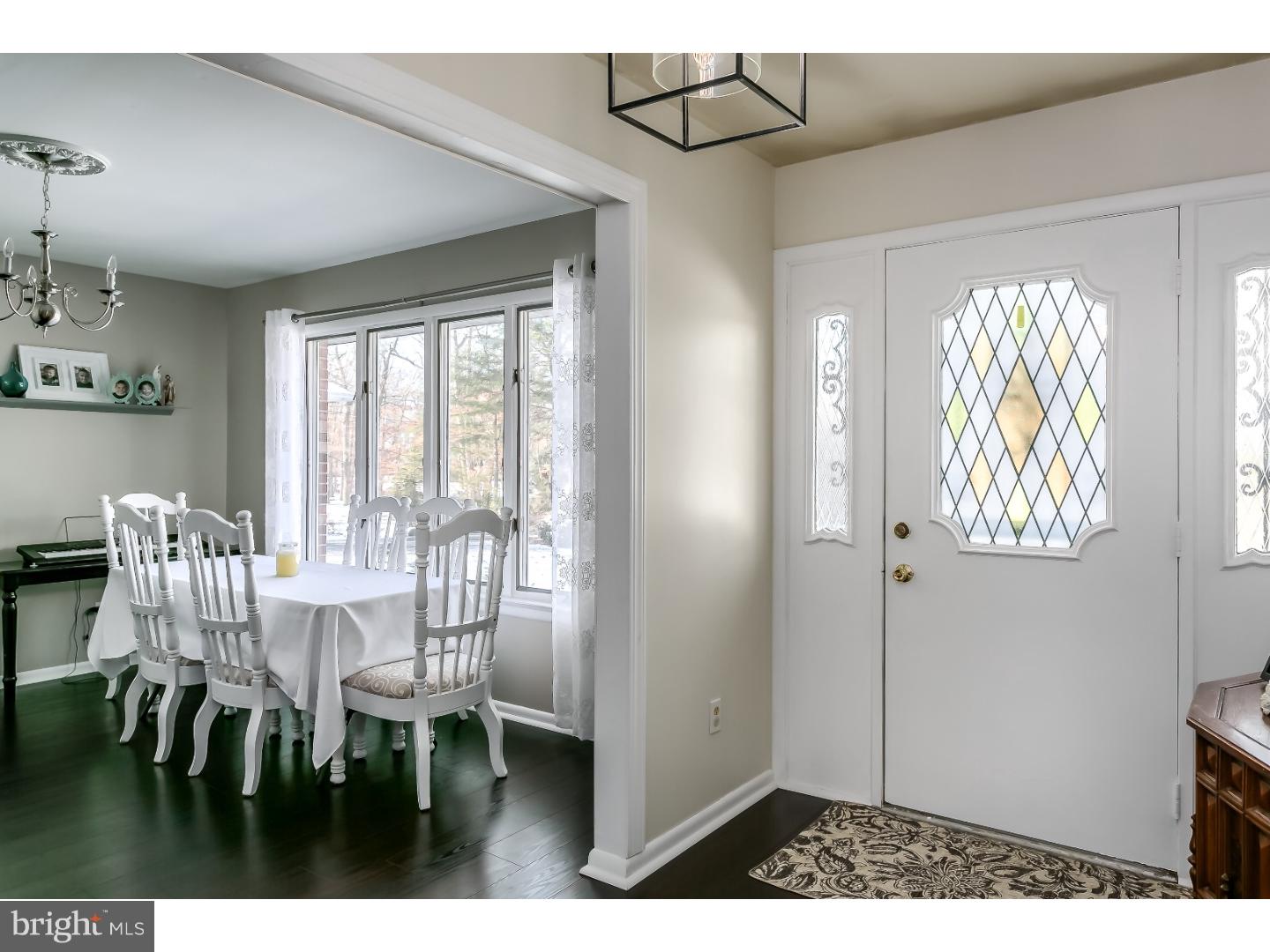 115 Irick Road Mount Holly, NJ 08060 - Photo 6 of 21 Dining Room