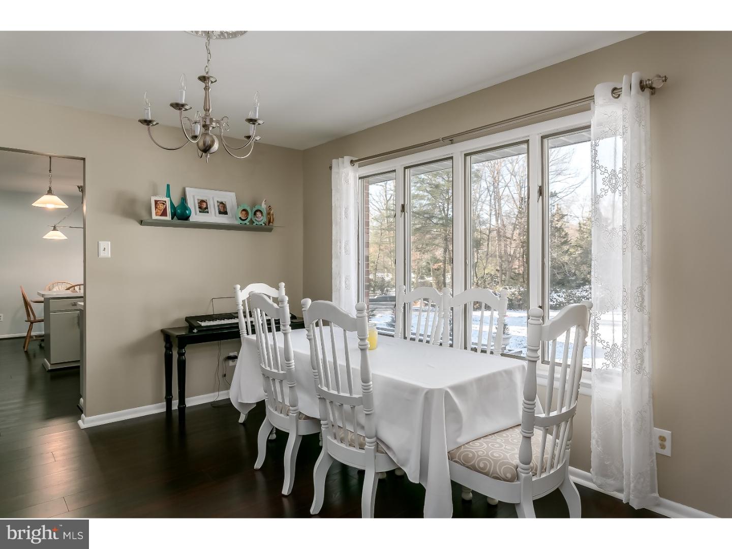 115 Irick Road Mount Holly, NJ 08060 - Photo 7 of 21 Dining Room