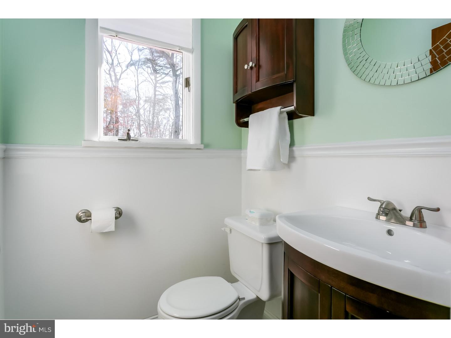 115 Irick Road Mount Holly, NJ 08060 - Photo 10 of 21 Half Bath