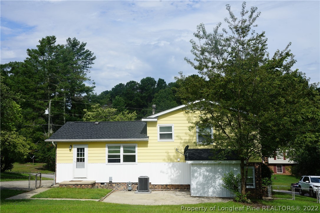 5218 Cooper Road Fayetteville, NC 28311 - Photo 2 of 29 Gallery Image 2