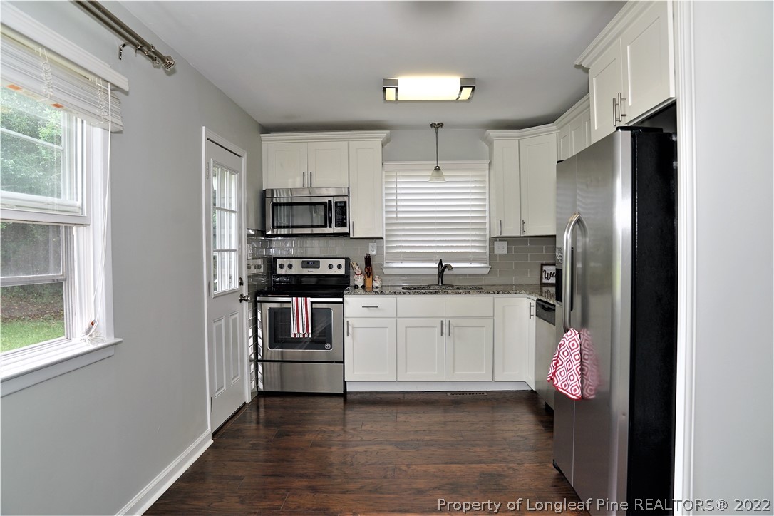 5218 Cooper Road Fayetteville, NC 28311 - Photo 7 of 29 Gallery Image 7