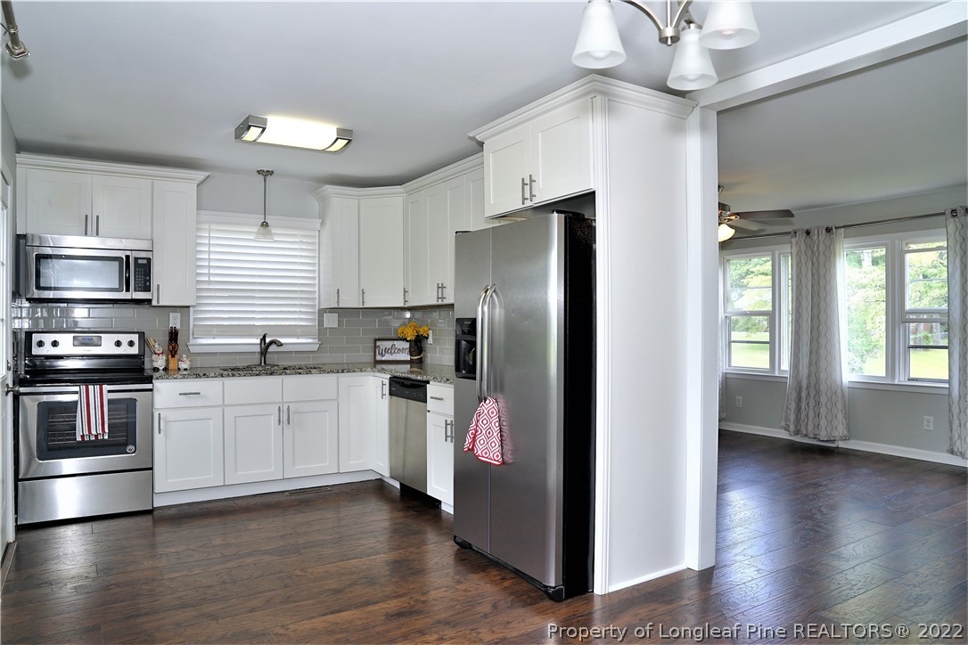 5218 Cooper Road Fayetteville, NC 28311 - Photo 8 of 29 Gallery Image 8