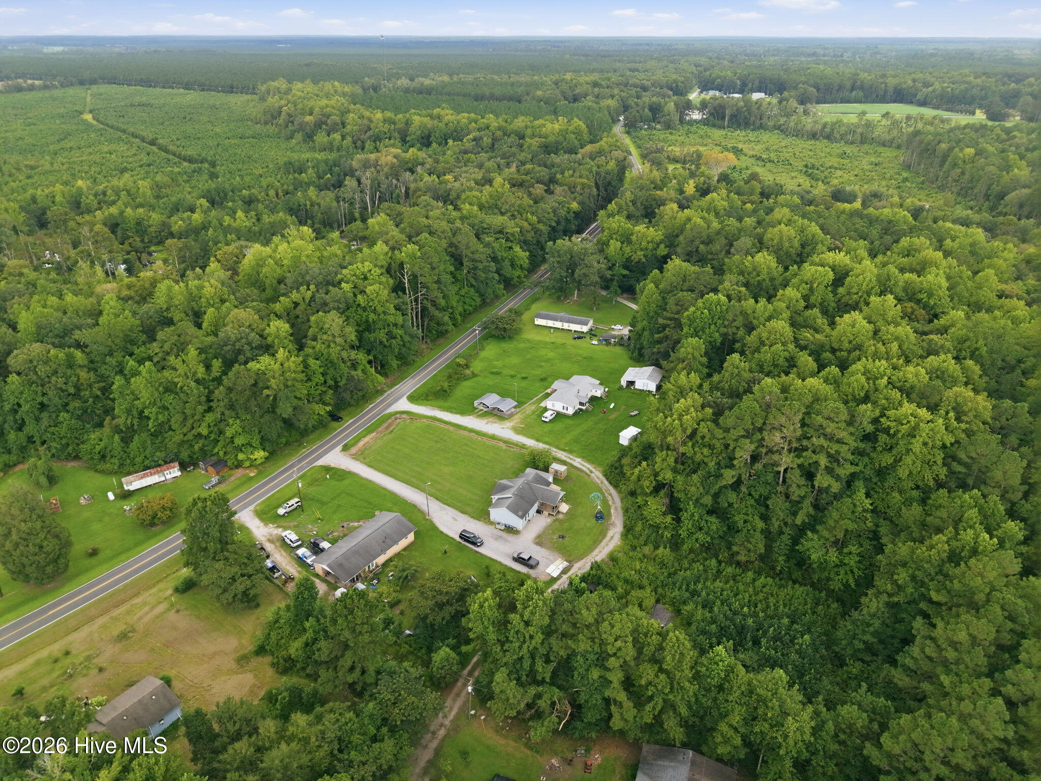 635 Core Point Road Blounts Creek, NC 27814 - Photo 16 of 47 Gallery Image 16