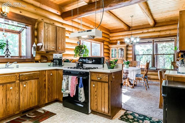 8616 Cedar Mountain Road Divide, CO 80814 - Photo 6 of 36 Gallery Image 6