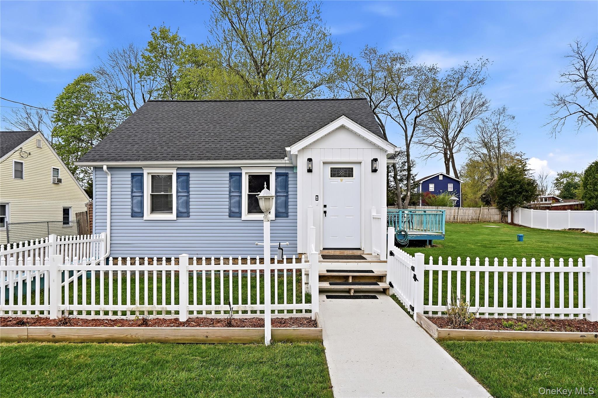 6 Dellacona Road Carmel, NY 10512 - Photo 1 of 18