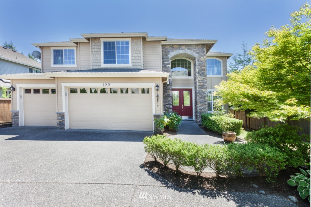 22428 5th Place West Bothell, WA 98021 - Photo 1 of 14