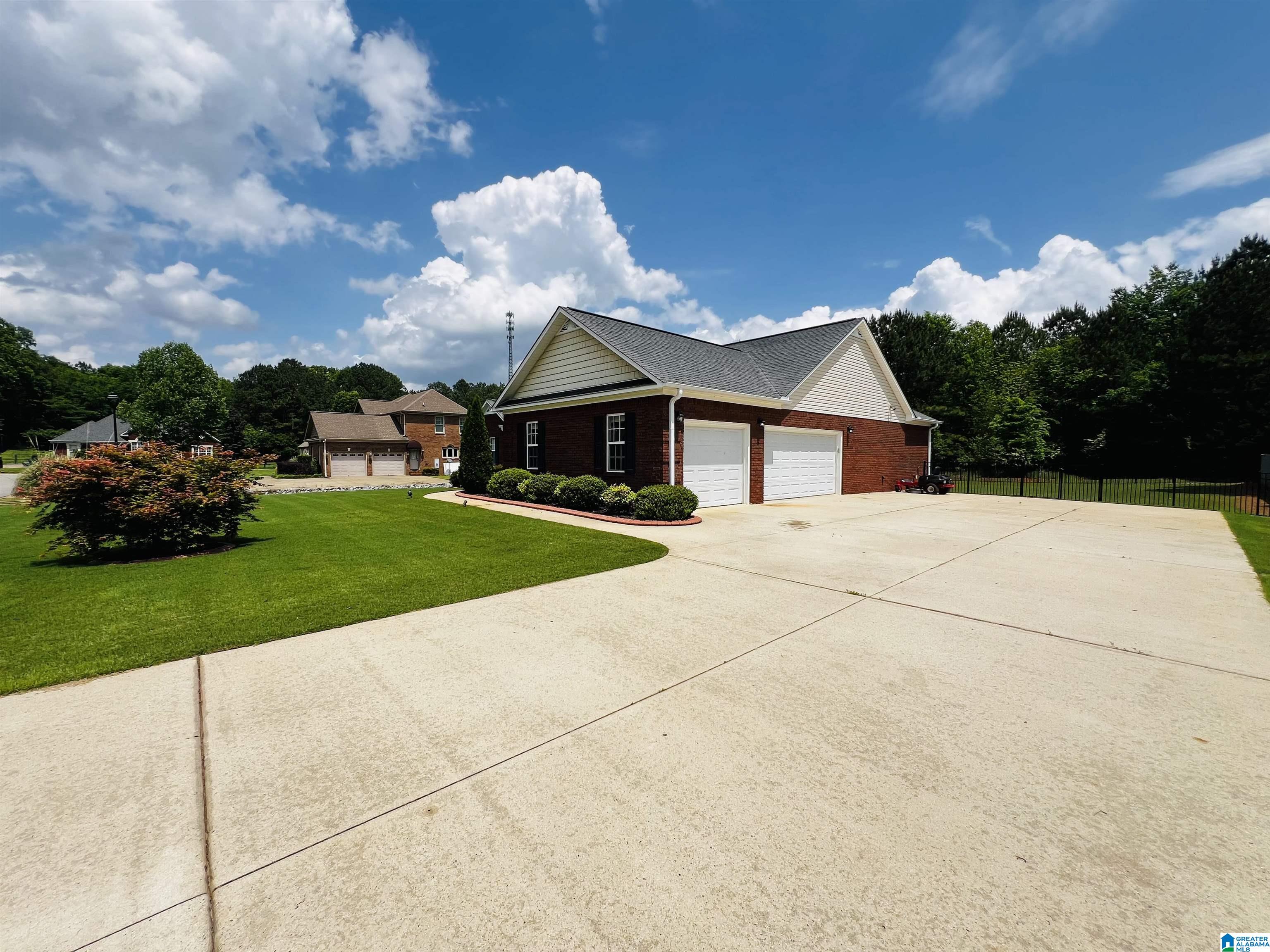 1002 Miranda Lane Southwest Jacksonville, AL 36265 - Photo 45 of 49