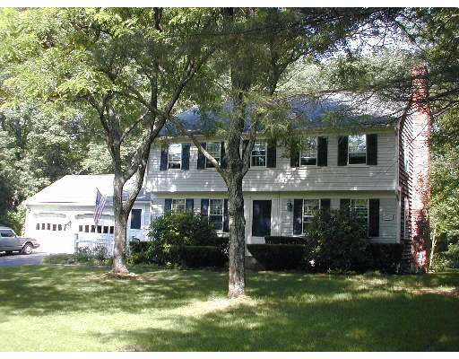 268 Old Oaken Bucket Road Scituate, MA 02066 - Photo 1 of 1 Gallery Image 1