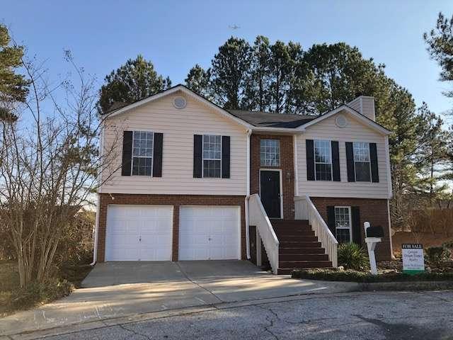 2969 River Park Court Decatur, GA 30034 - Photo 1 of 1