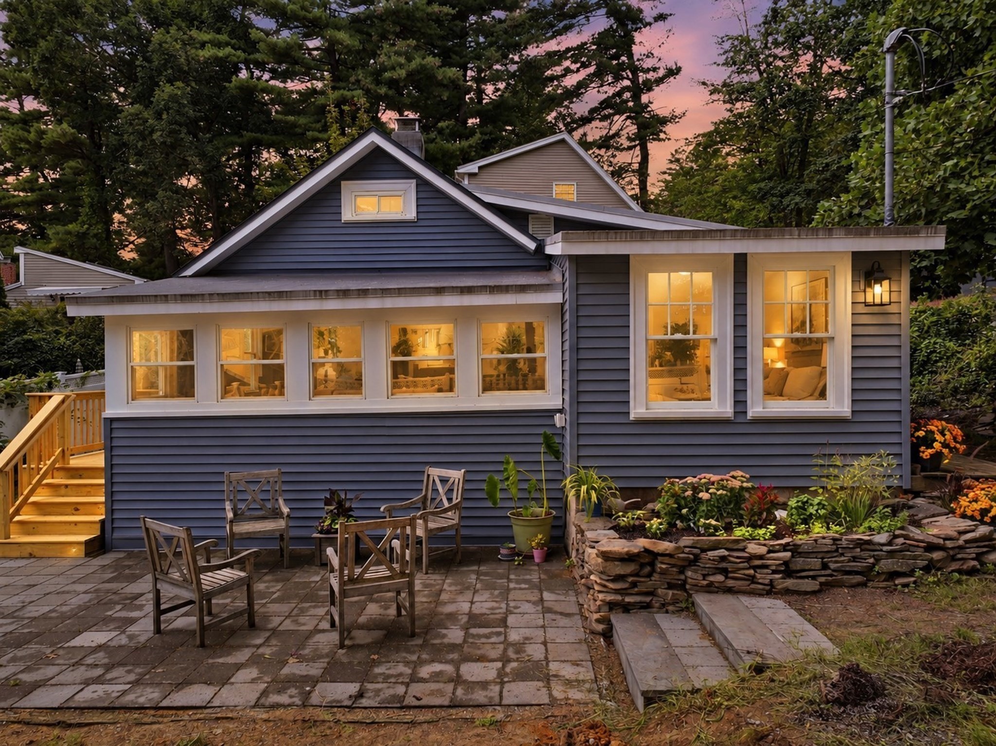 3 R Calvin Street Ayer, MA 01432 - Photo 25 of 32 Gallery Image 25