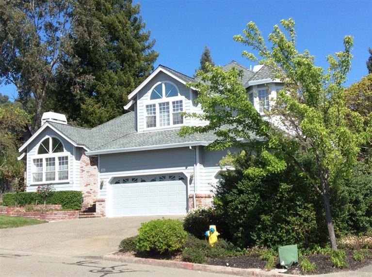 9486 Vinecrest Road Windsor, CA 95492 - Photo 1 of 1 Stunning Vinecrest home