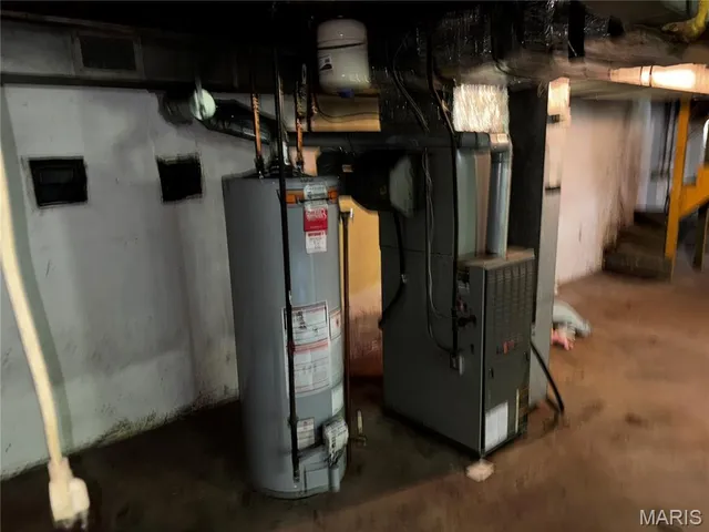 $94,900 | 9015 McNulty Drive, St. John, MO 63114